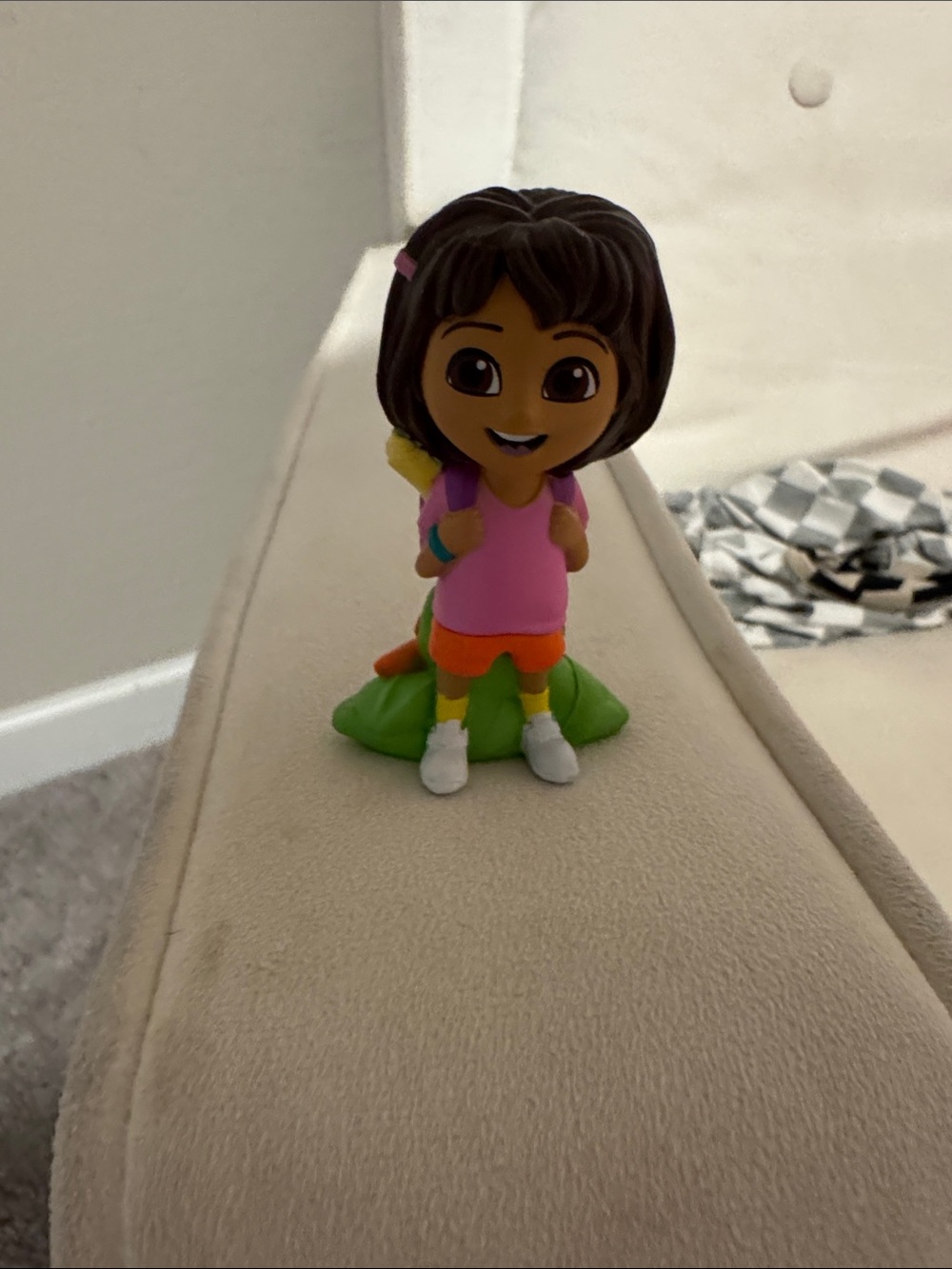 Dora the explorer tonie